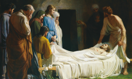 کلیسیا  ئے یسوع مسیح  ہمیں روحانی موت اورجسمانی موت کے متعلق کیا سیکھاتی ہے؟